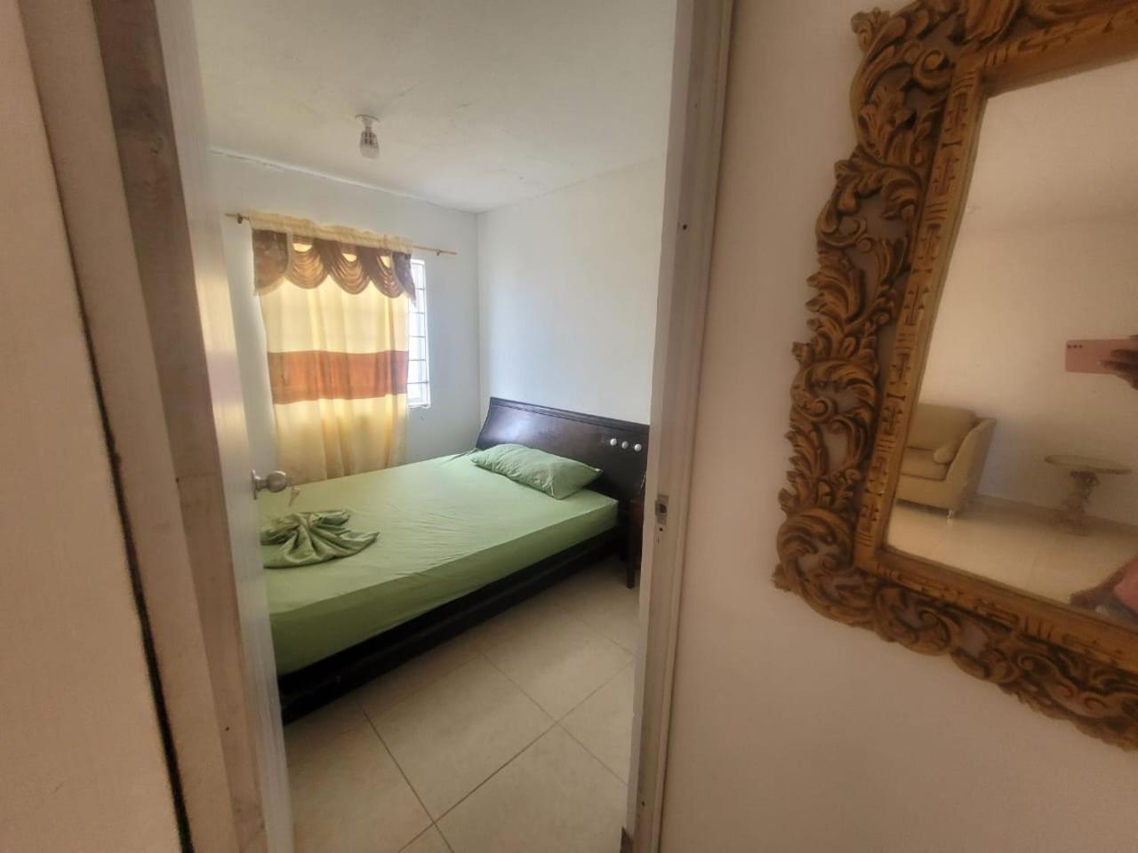 Apartamento Romero *