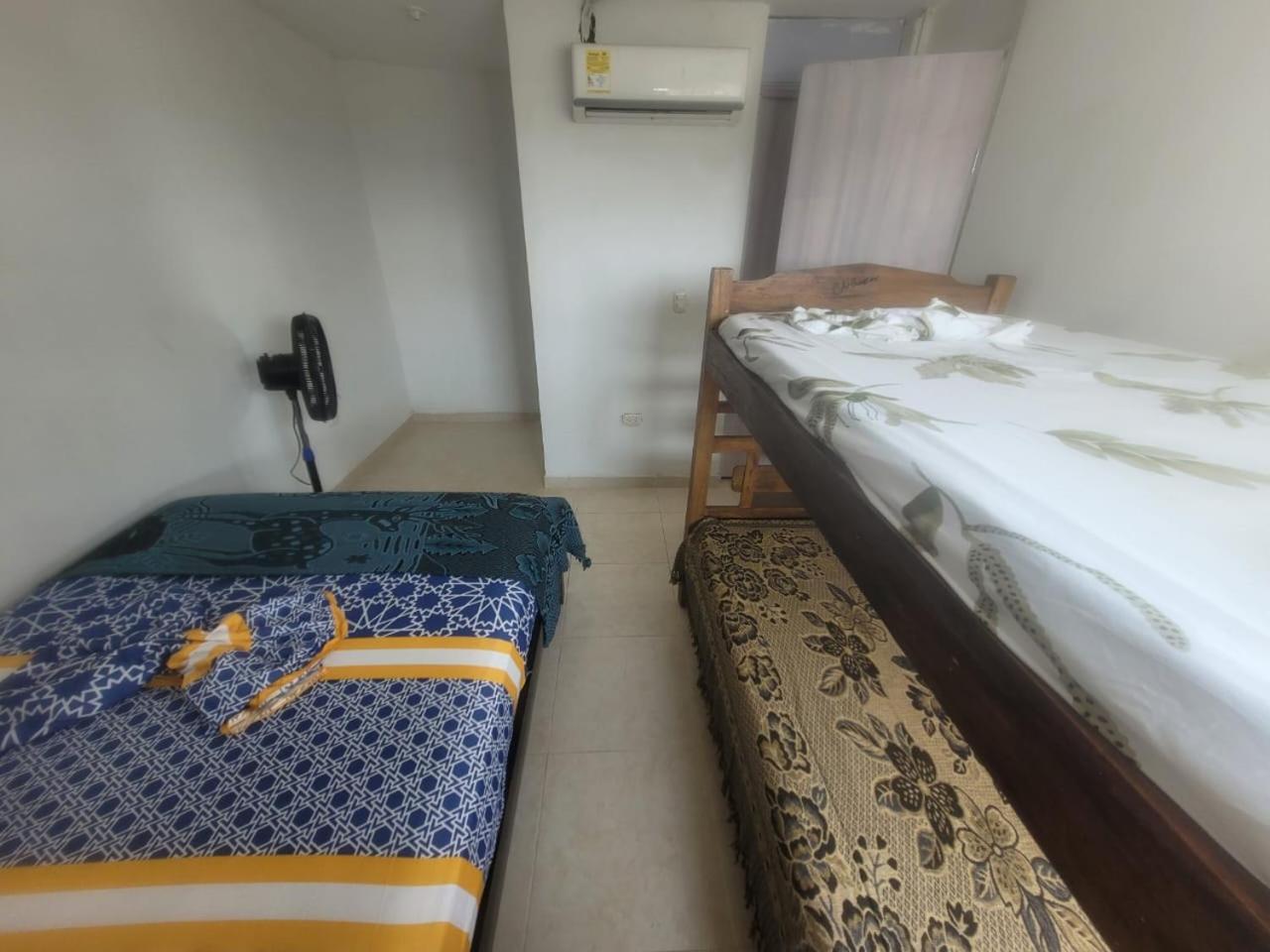 Apartamento Romero Cartagena