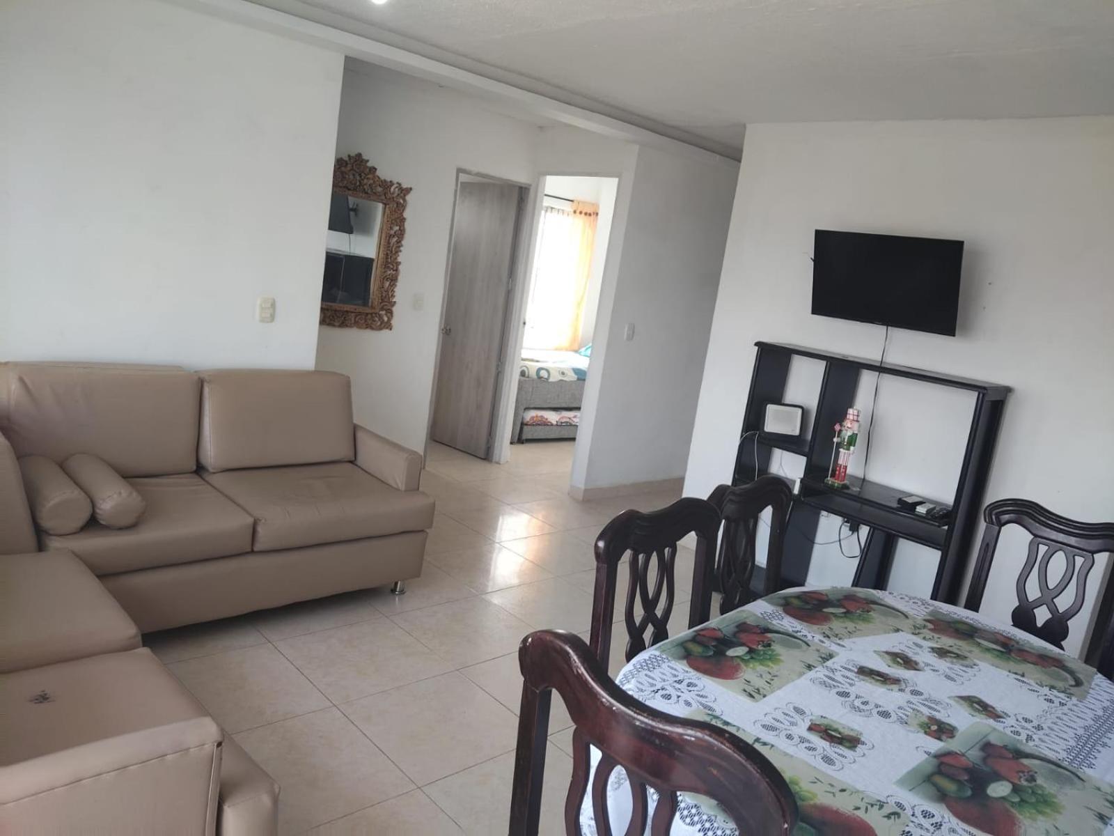Apartamento Romero Cartagena