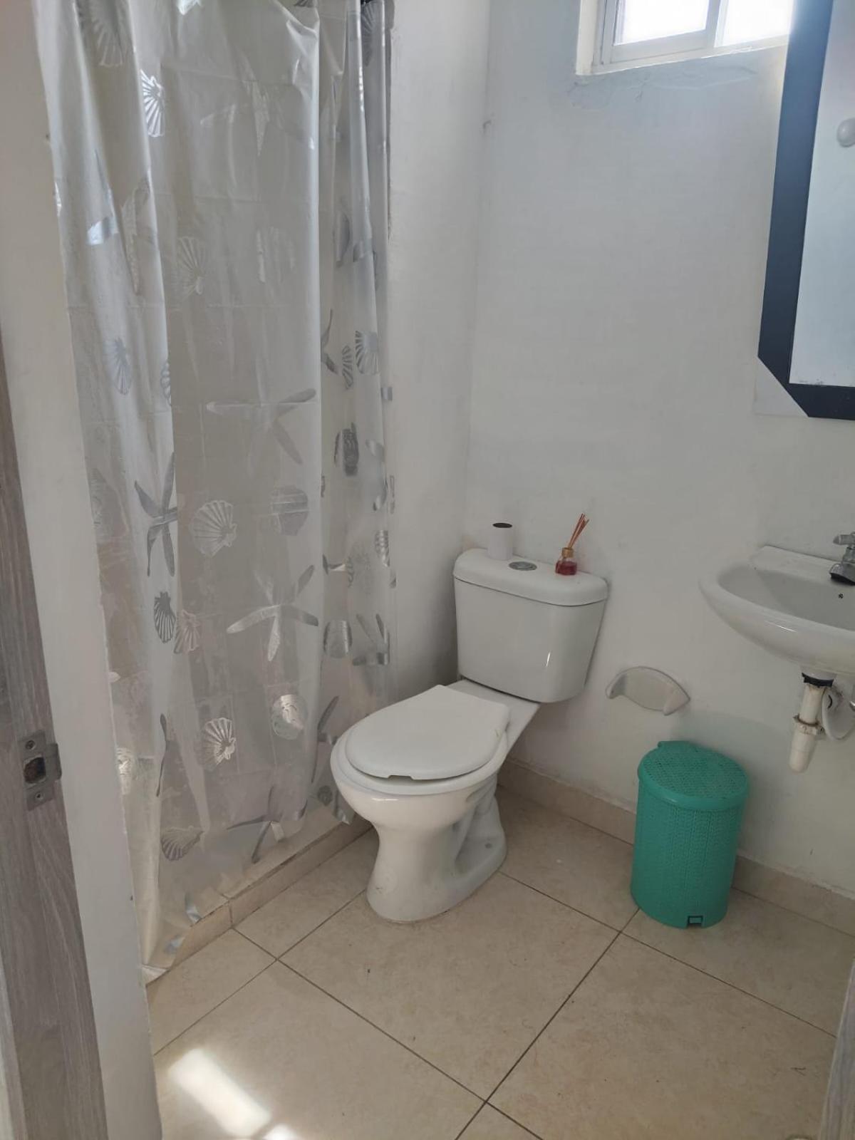 Apartamento Romero *