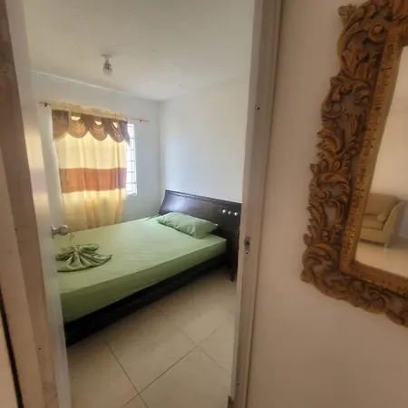 Apartamento Romero *