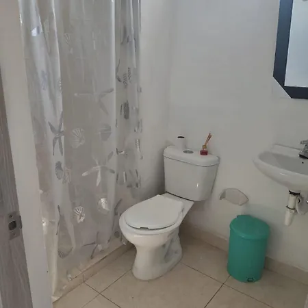 Apartamento Romero *